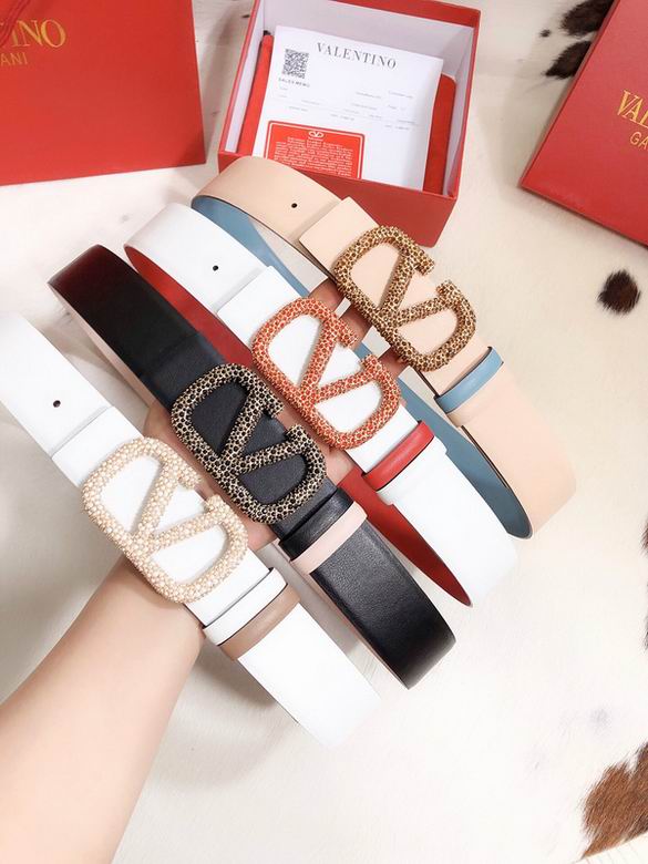 Valentino Belt 40mmX90-125CM sj14